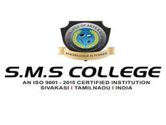 
      
      SMS Group Of institutions, Sivakasi is emerging as a top...
      
      