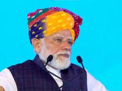 
      
      India's hydrogen train is most powerful across world: PM Modi
      
      