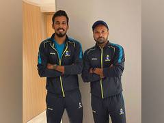 
      
      Ranji Trophy: Feels good to be back in red ball cricket, says...
      
      