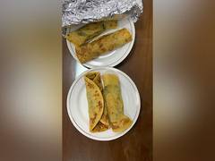 
      
      Fried food ditched in favour of healthier options in Union...
      
      
