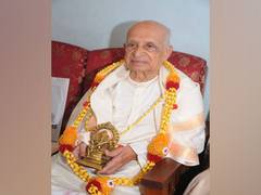 
      
      Kannada lexicographer G Venkatasubbaiah passes away at 107
      
      