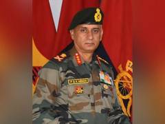 
      
      Lt Gen PGK Menon appointed as new Military Secretary in Army...
      
      
