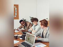 
      
      5 ways to make a great first impression at a new job
      
      
