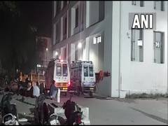 
      
      Gujarat: 6 killed in gas leak in Surat
      
      