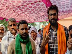 
      
      Kisan unions call off gherao of Haryana police stations after...
      
      