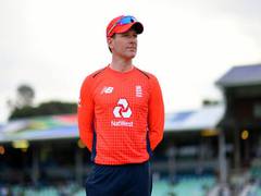 
      
      Liam Livingstone, Jason Roy back white-ball captain Eoin Morgan
      
      