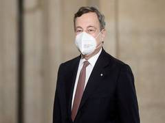 
      
      Italian PM to announce more economic incentives
      
      