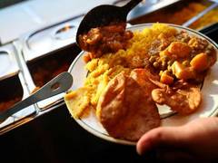 
      
      Customers will be able to soon see nutritive value of cooked...
      
      