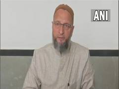 
      
      Owaisi slams Centre over recent killings of Kashmiri Pandits 
      
      