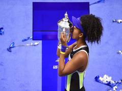 
      
      US Open: Osaka returns while Big Three aim for history at...
      
      