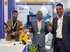 
      
      Paras Aerospace indigenously develops affordable...
      
      