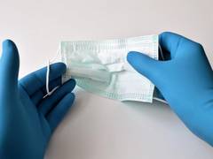 
      
      Fully vaccinated Americans can go outdoors without masks,...
      
      