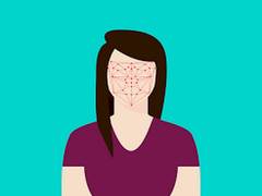 
      
      Use of facial recognition tech can help continuously monitor...
      
      