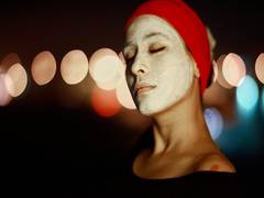 
      
      Estee Lauder, NASA's recent tie-up will take skincare to space
      
      
