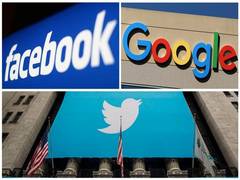 
      
      Facebook, Google, Microsoft say they are jointly combatting...
      
      
