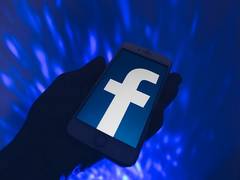 
    Facebook can help college students with confidence issues build relationships: Study
    