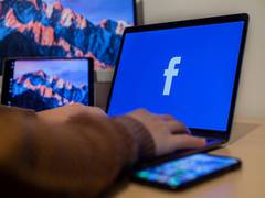 
      
      Facebook planning to change its name
      
      