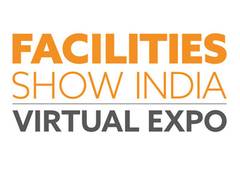 
      
      Virtual debut of Facilities Show India concludes...
      
      