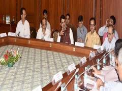 
      
      Maharashtra: CM approves Rs 3500 cr for multi-modal...
      
      