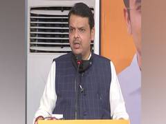 
      
      Khadse spoke a half-truth when he levelled allegations: Fadnavis
      
      