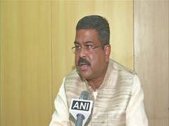 
      
      Petroleum Minister flags off first supply of used cooking...
      
      