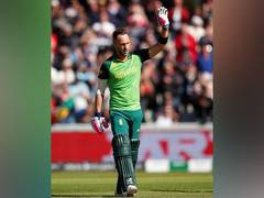
      
      Du Plessis hopes MSL stint will get him T20 World Cup call
      
      