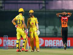 
      
      IPL 2021: CSK is determined, more aggressive and fearless...
      
      