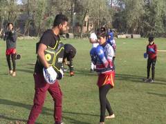 
      
      J-K taps its sports potential: Valley in Momentum
      
      
