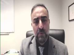 
      
      COVID-19: Top infectious disease expert Dr Faheem Younus...
      
      
