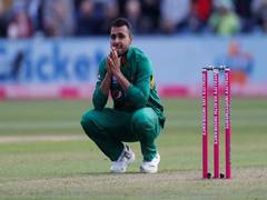 
      
      Melbourne Renegades sign Usman Shinwari, Faheem Ashraf
      
      