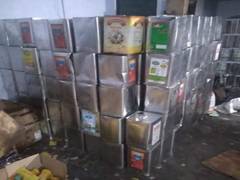 
      
      Delhi Police busts fake ghee manufacturing unit, arrests 5 
      
      