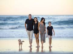 
      
      Parenting interventions support psychosocial adjustment of...
      
      