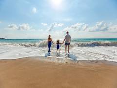 
    Study reveals caring for family is what motivates people worldwide
    
