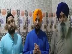 
      
      Family of abducted Sikh girl in Pak seeks Imran Khan's help
      
      