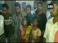 
      
      Bihar: Two minors die in Chhath puja stampede in Aurangabad
      
      