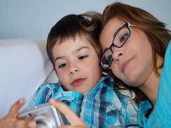 
    Verbal reasoning may not always have positive effect on children: Study
    