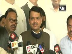 
      
      We 'miscalculated'  MVA's combined power in MLC polls, says...
      
      