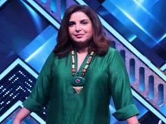 
      
      Prayers of a parent can move mountains: Farah Khan extends...
      
      
