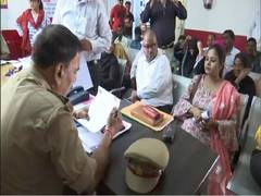 
      
      Lucknow: Activist files complaint against Waseem Rizvi;...
      
      