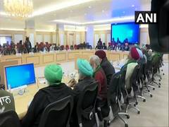 
      
      Farmers demand justice, compensation for families of those...
      
      