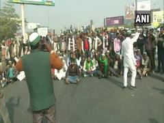 
      
      Farmer unions accept government's invitation for dialogue on...
      
      