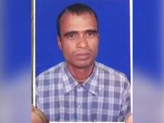
      
      Jharkhand farmer commits suicide due to 'financial' distress
      
      
