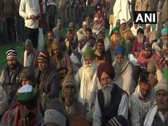 
      
         Samyukta Kisan Morcha panel seeks placement of all...
      
      