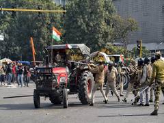 
      
      Ahead of Republic Day, intelligence agencies alert Delhi...
      
      