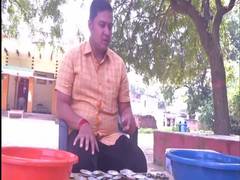 
      
      Varanasi farmers venture into pearl farming and beekeeping 
      
      
