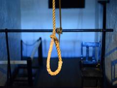 
      
      UP: Man sentenced to death for rape and murder of minor
      
      