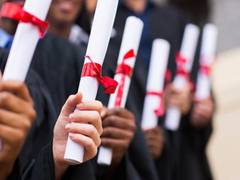 
    Parents' health in later life is influenced by college degrees of adult children
    