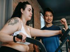 
      
      Study finds lifestyle affects child's BMI more than their...
      
      