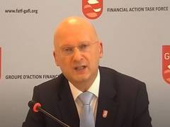 
      
      Pakistan retained on FATF 'grey list'
      
      