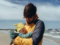 
      
      Study sheds light on prevalence rate of anxiety for fathers...
      
      